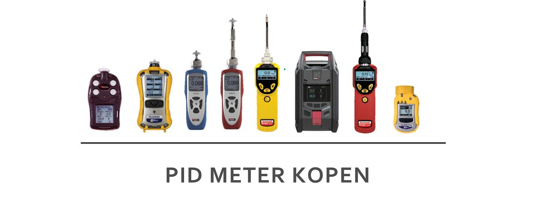 Basystemen Kennisplatform PID Pidmeter.Nl Blogs PID Meter Kopen