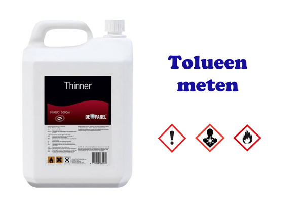 Basystemen Pidmeter.Nl Kennisbank Tolueen Meten Pid Meter C5H8 Meten Header