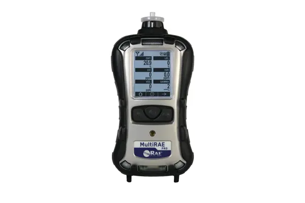 Original Ultra Rae Pid MultiRAE Pro Gasdetector | Multigas | BaSystemen
