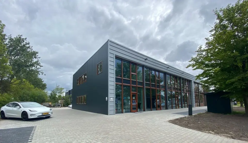 Basystemen Protonstraat 13G 1024X592