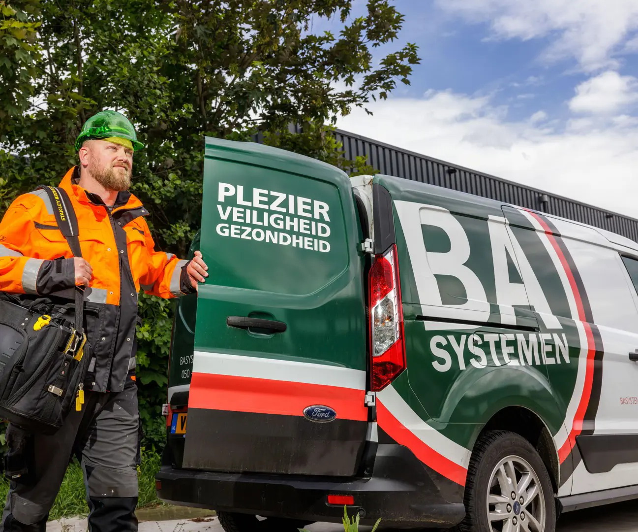 Kennisplatform PID Onderhoud En Kalibratie PID Meter Op Locatie Square